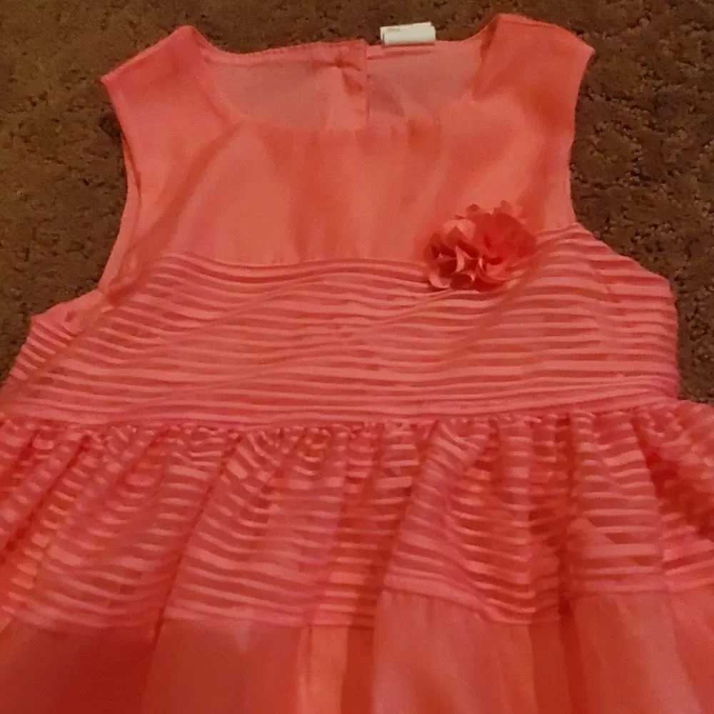 H&M baby dress